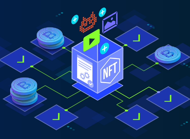 NFTs and Cryptocurrencies: How are they different?