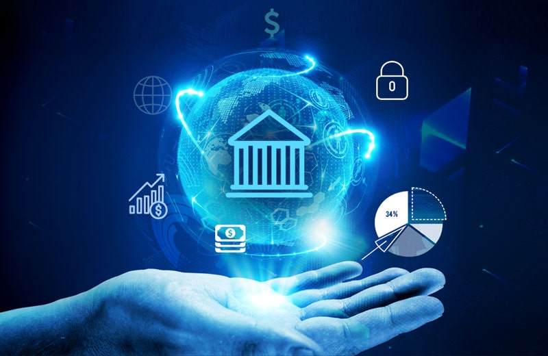How Blockchain will change Financial sector?