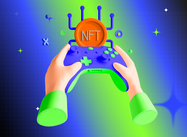 What are NFT games and which are the most played today?