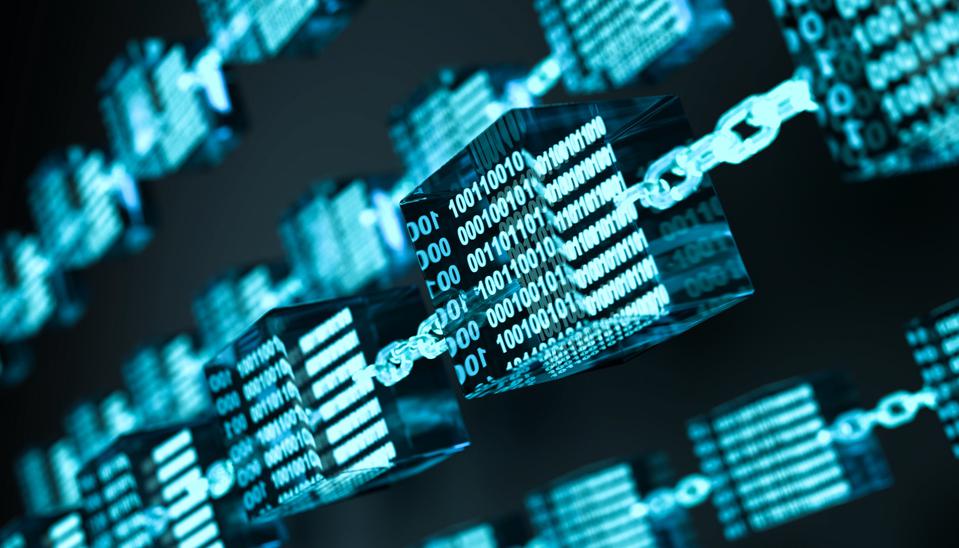 Blockchain For Government