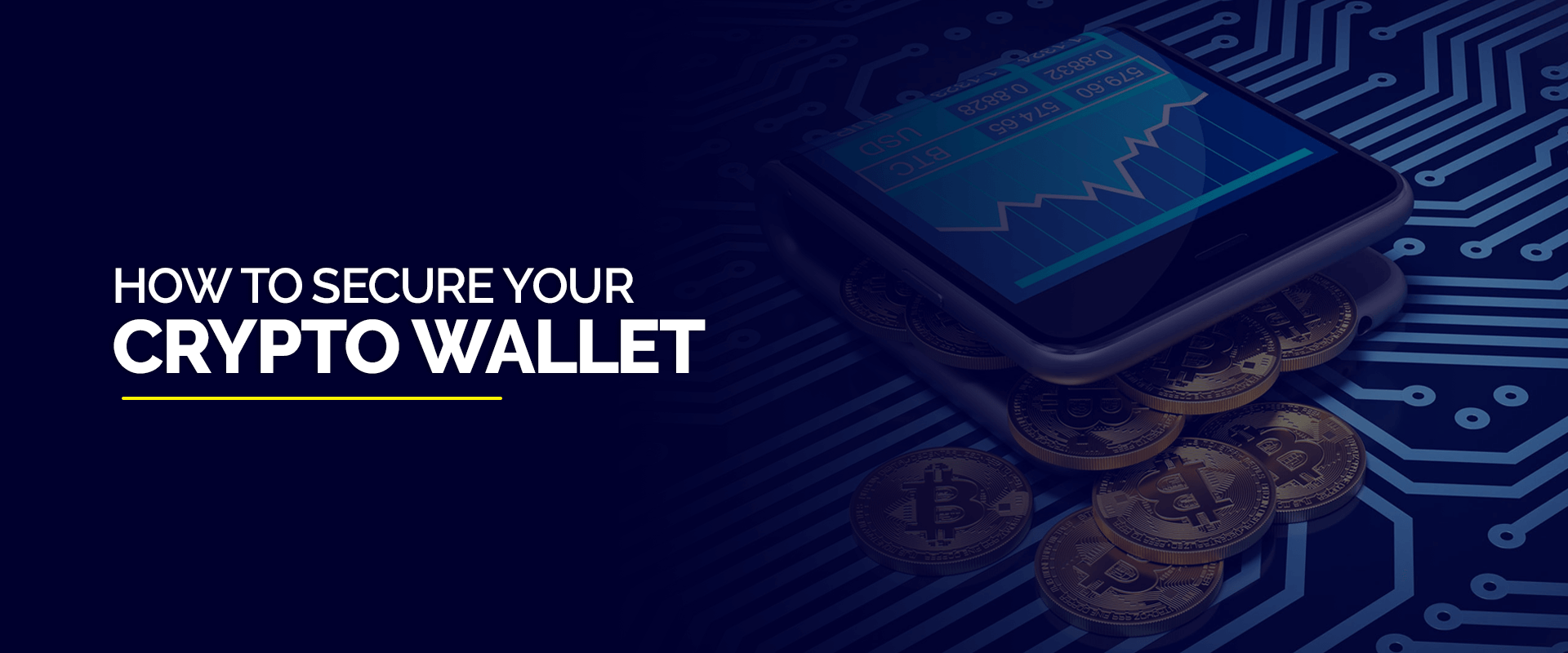 How to Choose A Secure Cryptocurrency Bitcoin Wallet?