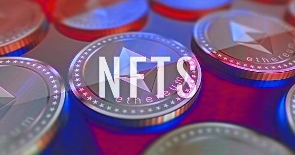 How are Ethereum NFTs not the same as Solana NFTs?