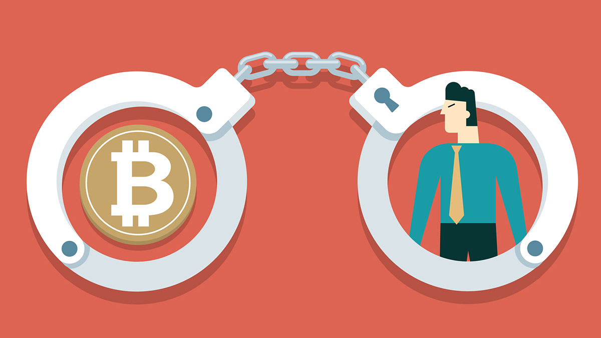 What is cryptohacking and how can it affect my business?