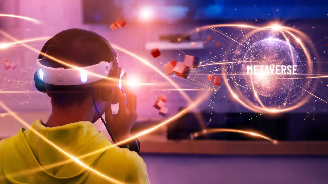 Top Tech Buzzwords of 2021