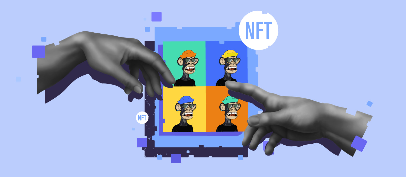 NFT Marketplace Development Guide-part 1
