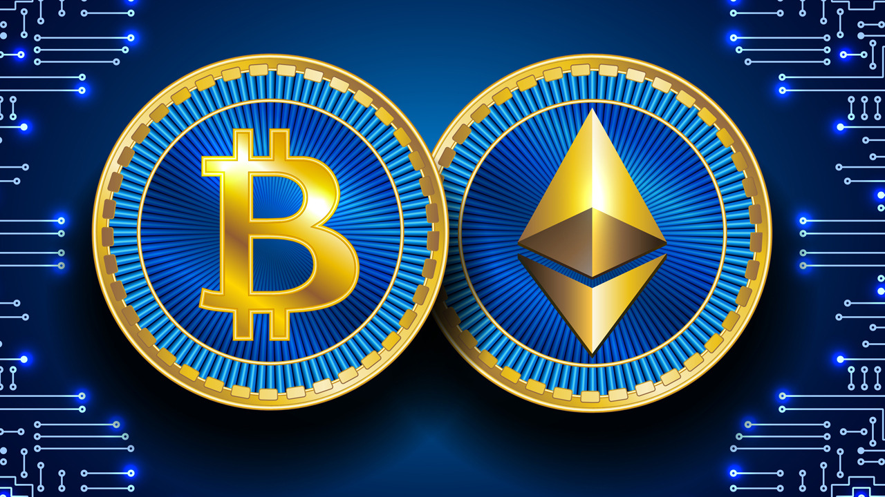 Why Bitcoin and Ethereum Are Very Different Investments