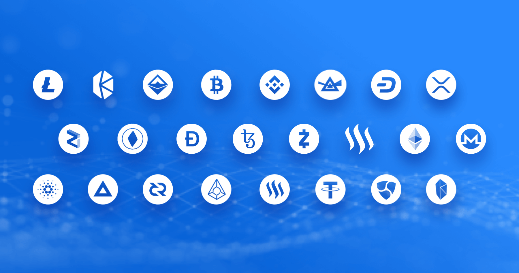 THE 14 CHEAPEST CRYPTOCURRENCIES WITH A FUTURE OF 2021