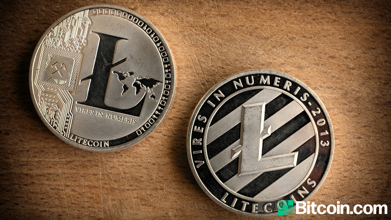 What is Litecoin (LTC)?