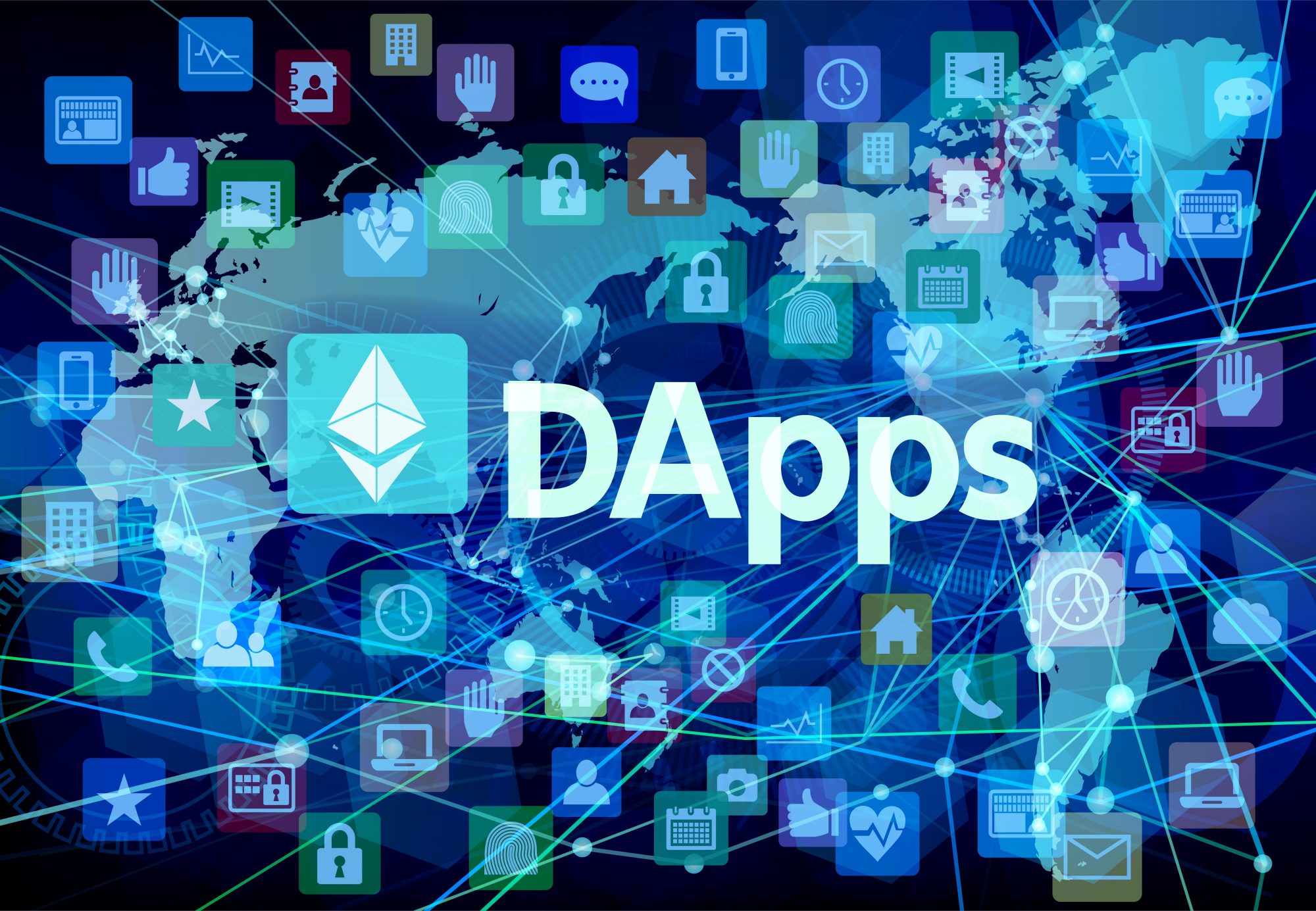 What is Dapps?