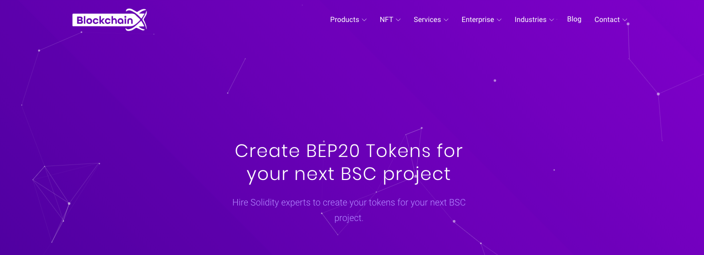 BEP2 Vs BEP20 — Key Differences