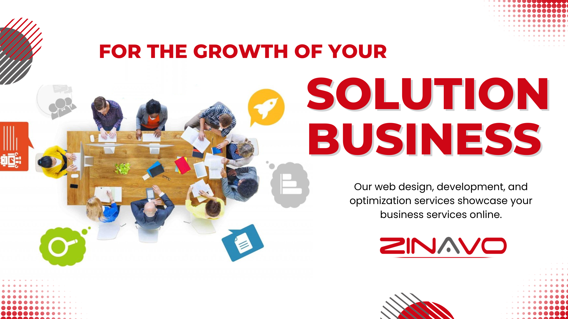 Planning to go online with your business