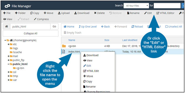 Convert HTML Page to WordPress | Migrate HTML to Wordpress Site