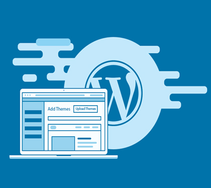 WordPress Theme Development | Hire WordPress Theme Developers India