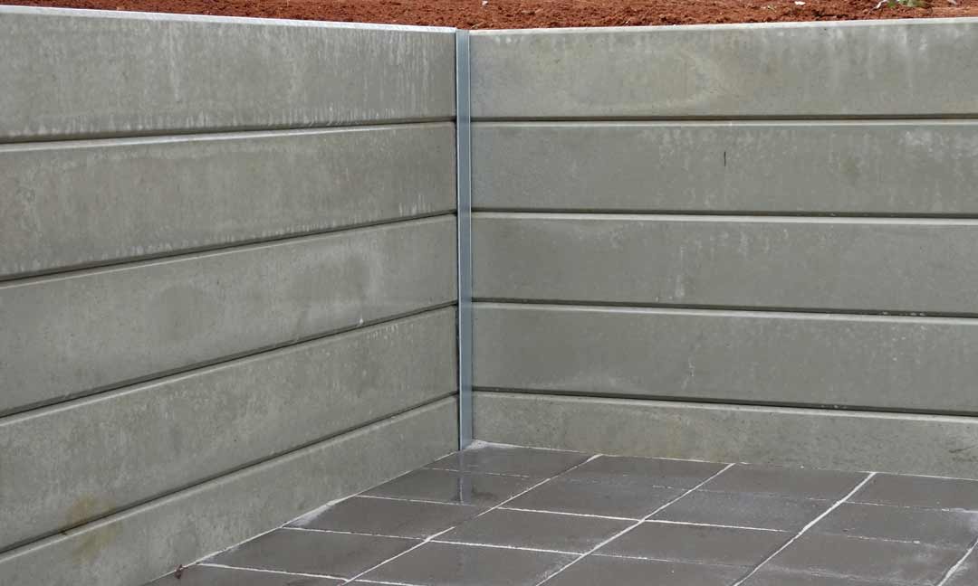 Retaining Walls Adelaide