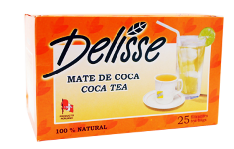 Coca Tea Online
