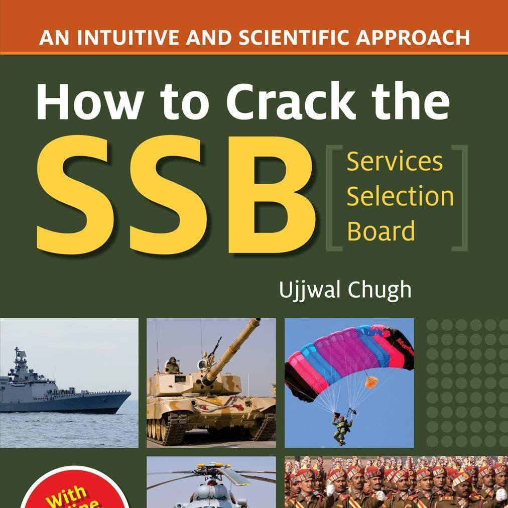 Ultimate Guide To Crack SSB Interview - SSB Interview Day Wise Procedure