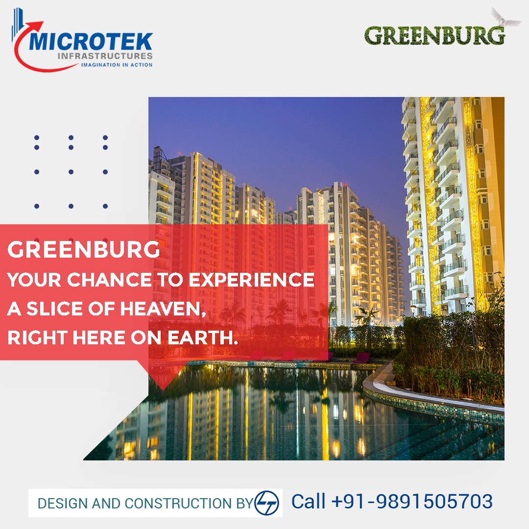 Microtekinfra Property in Gurgaon | Flats/Apartments, Houses for Sale in Gurgaon