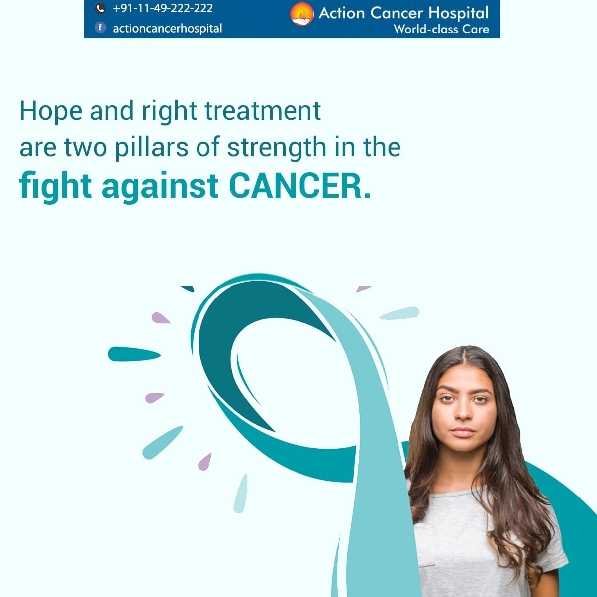 BEST HEAD & NECK CANCER TREATMENT HOSPITAL IN DELHI, INDIA