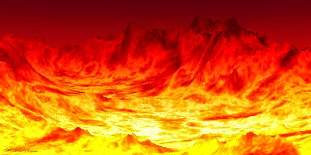 How Jahannam (Hell-Fire) Is Depicted In The Quran And Sunnah