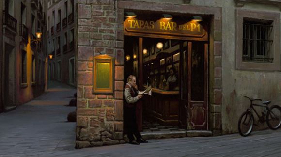 Buy Museum Like Quality In Traditional Fine Art