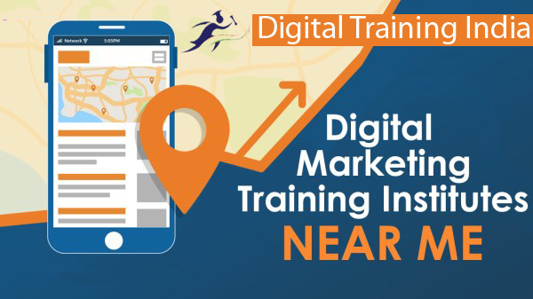 Are you looking for digital marketing course near me