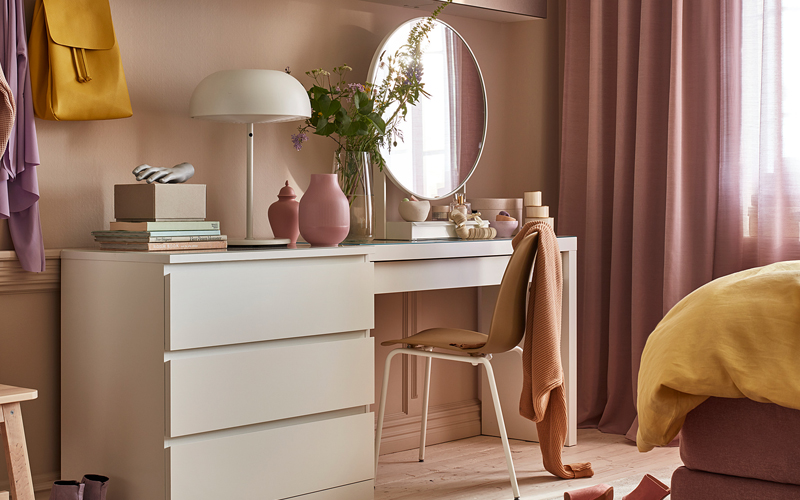Best Range Of Dressing Table