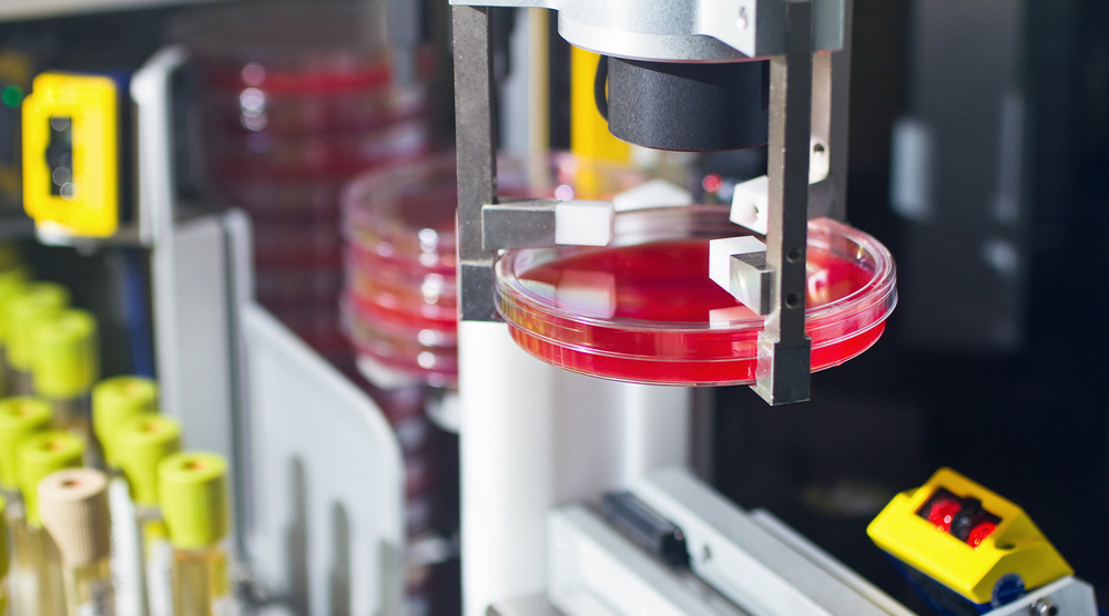 Reinforce the Healthcare Industry with Automation Testing