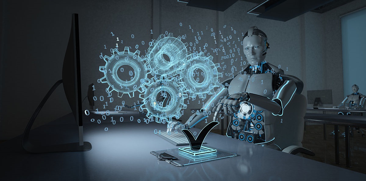 AI & Automation To Propel QA To The Next Level