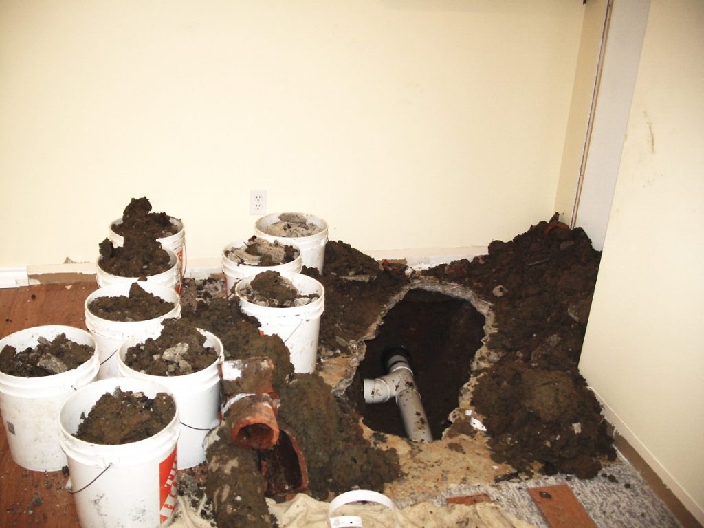 Best Waterproofing Toronto