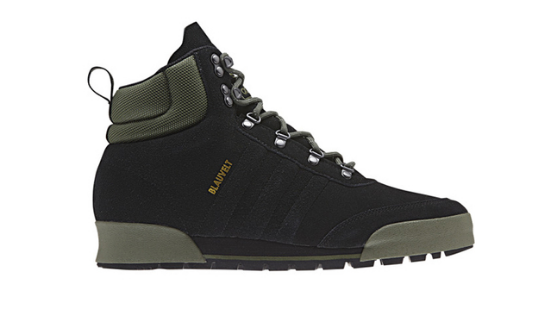 Adidas Skateboarding Shoes