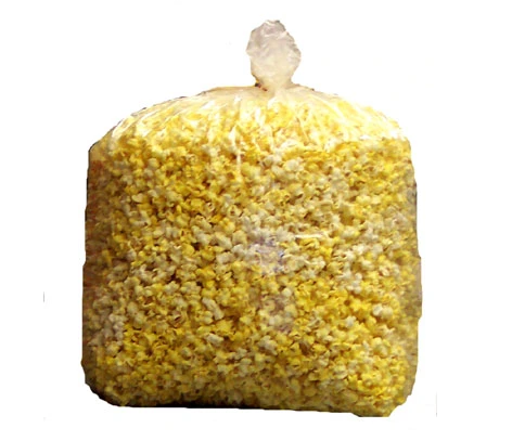 Things To Know About Commercial Popcorn Machine