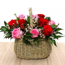 Blooms from the Heart: Flower Delivery in Makati