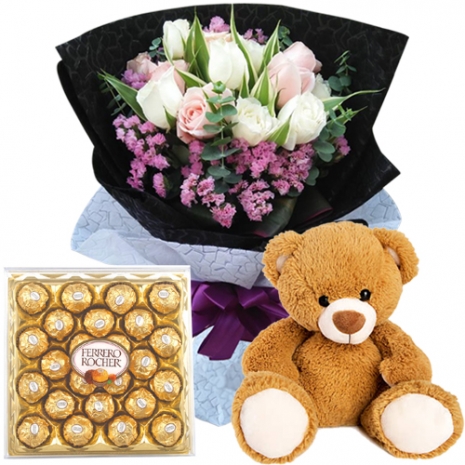 Express Your Love with Ease: Valentine's Gift Delivery in the Philippines