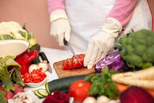 Food Safety / Food Hygiene Course Level