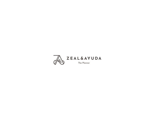 Zeal & Ayuda