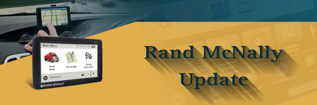 How to install Rand Mcnally dock ?