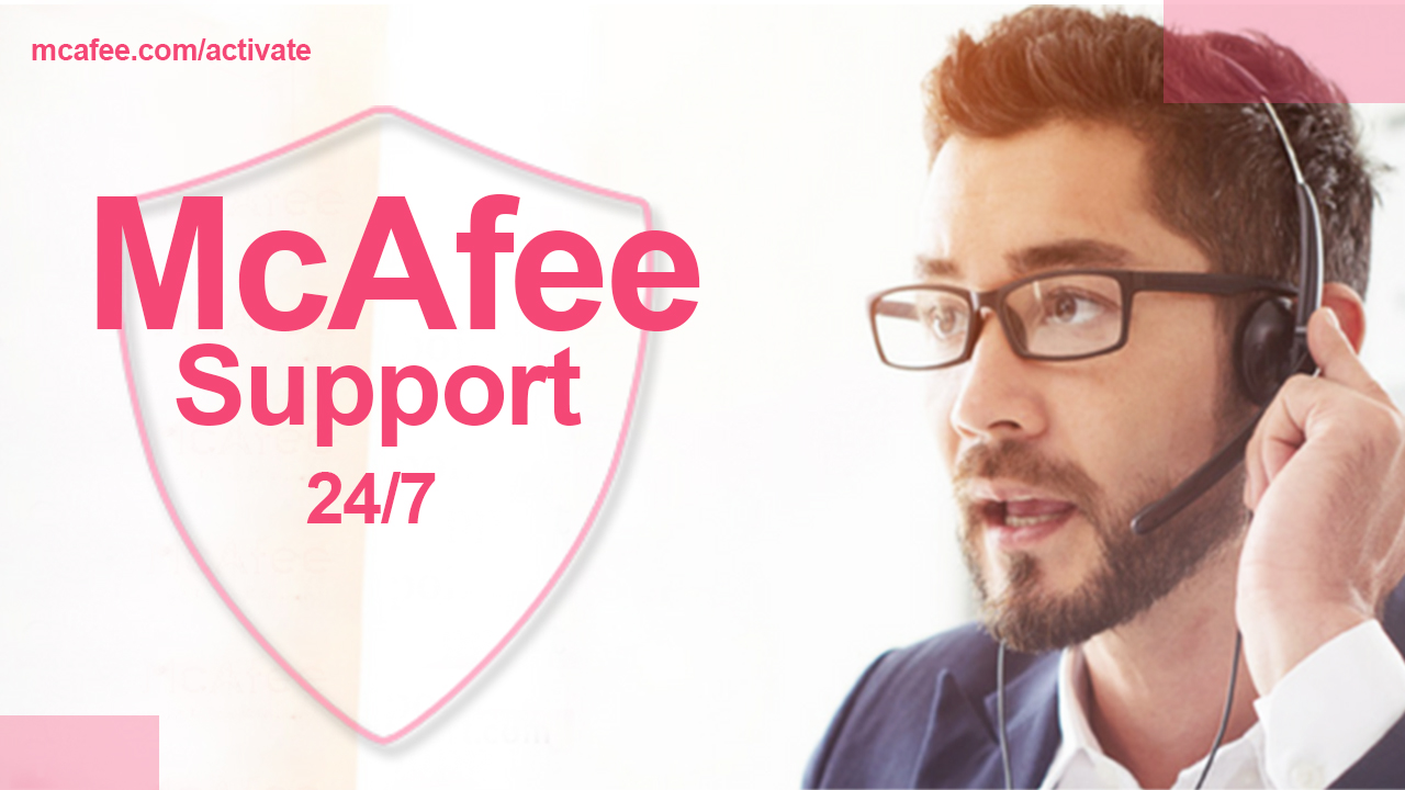 Mcafee.com/activate