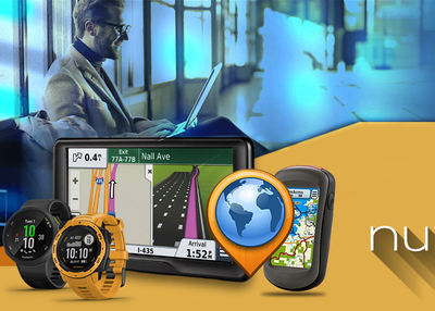 Garmin Nuvi 1450 Update