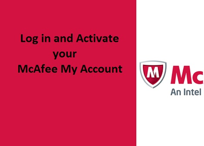How to successfully Log In and Activate Your Mcafee Account?