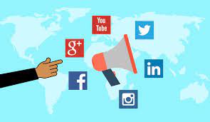 Ways to Get Success in Latest Social Media Marketing and SEO Sector by Anthony Constantinou