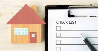 Your Comprehensive New Home Checklist: Ensuring a Smooth Transition