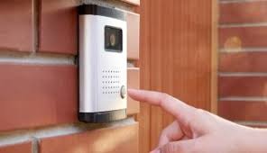 How to install a doorbell
