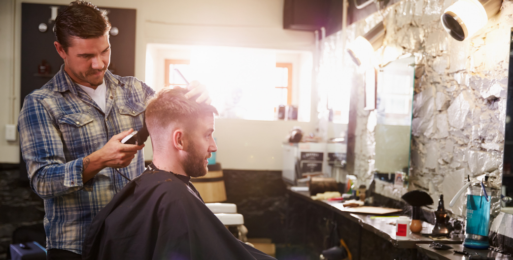 Salon professional insurance