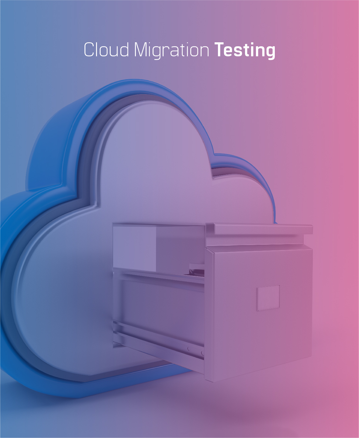 Testing considerations for successful Cloud Migration
