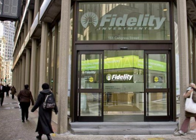 Fidelity plans to officially launch its crypto-custodial service this spring