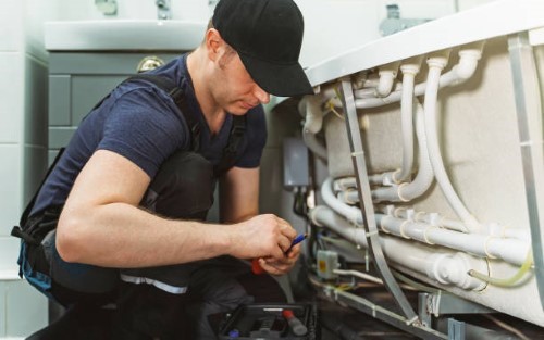 Why You Should Hire An Experienced Plumber