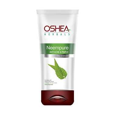 Best Neem Face Wash for Every Skin