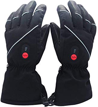 Heated Gloves Australia