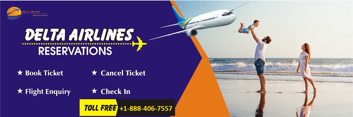 Delta Airlines Official Site Info