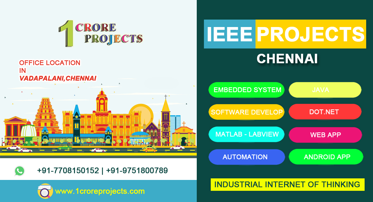 ieee cloud computing projects